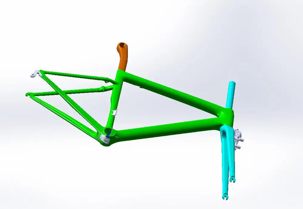 Top dc019 ceccotti carbon road bike frame Toray PF30/BB30/BSA frame+fork+seatpost+clamp+headset 2019 1 Top dc019 ceccotti carbon road bike frame Toray PF30/BB30/BSA frame+fork+seatpost+clamp+headset 2019 1
