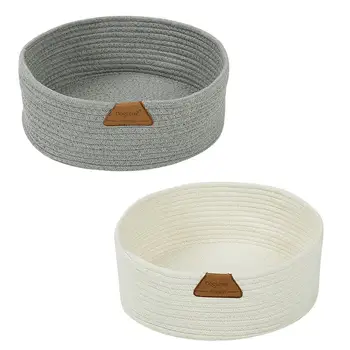 

Hot sale Cotton Handmade Cat Scratch Board Pet car Nest Scratching Post Grinding Claw Cat scratching Toy Non-slip Climbing Pad