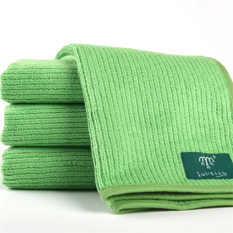 Полотенце из микрофибры Beroyal 4 шт./Лот 35*75 см|quick dry towel|microfiber towelsalon towels |