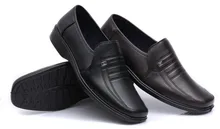 New free shipping 2017 mens casual Work shoes spring autumn fashion leisure antiskid high quality Leather shoes sell like h