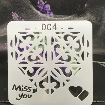 

13cm New Oval Dot Circle DIY Layering Stencils Wall Painting Scrapbook Coloring Embossing Album Decorative Card Template