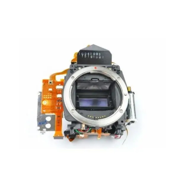 Маленькое зеркало 5D MARK II MARKII 5DII 5D2 MARK2 для Canon 95% г. | Электроника