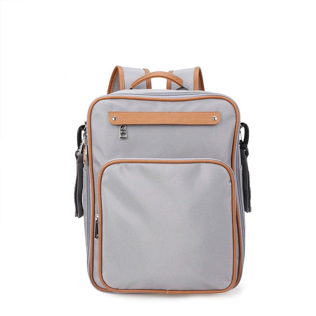portable nappy bag