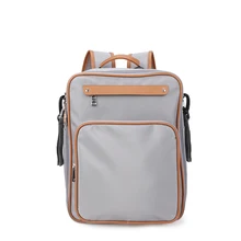 

Portable Diaper Bag Mummy Maternity Nappy Bag Baby Travel Backpack Diaper Organizer Nursing Bag for Baby Stroller