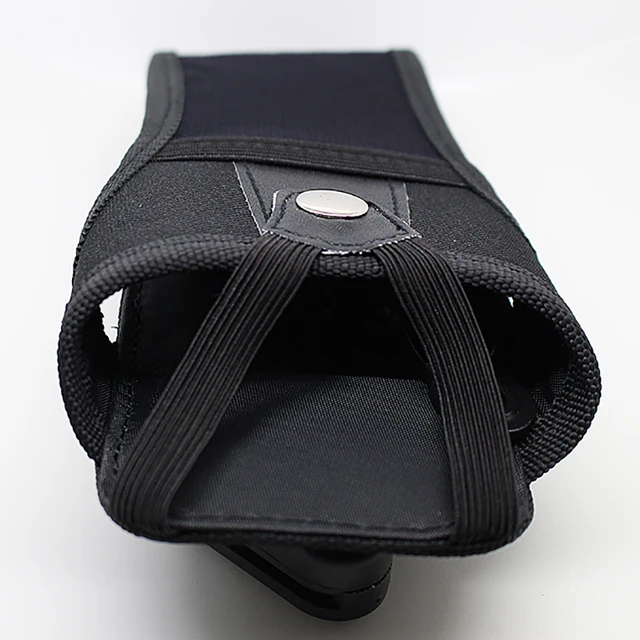 Best Offers PDA Holster Fabric Holster For Symbol Motorola MC3070G MC3090 MC3190 MC3000 Barcode Hand Scanner Best Offers PDA Holster Fabric Holster For Symbol Motorola MC3070G MC3090 MC3190 MC3000 Barcode Hand Scanner