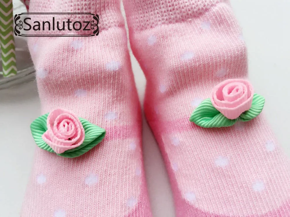 Infant socks baby (8)