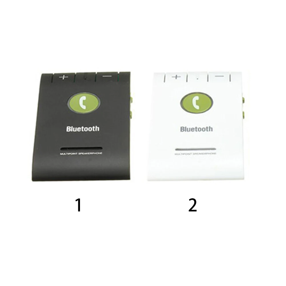 Универсальный Беспроводной Bluetooth 4 0 Автомобильный Набор для iPhone Samung телефон