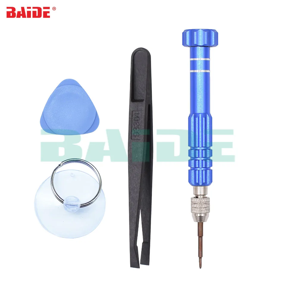 new opening tools kit