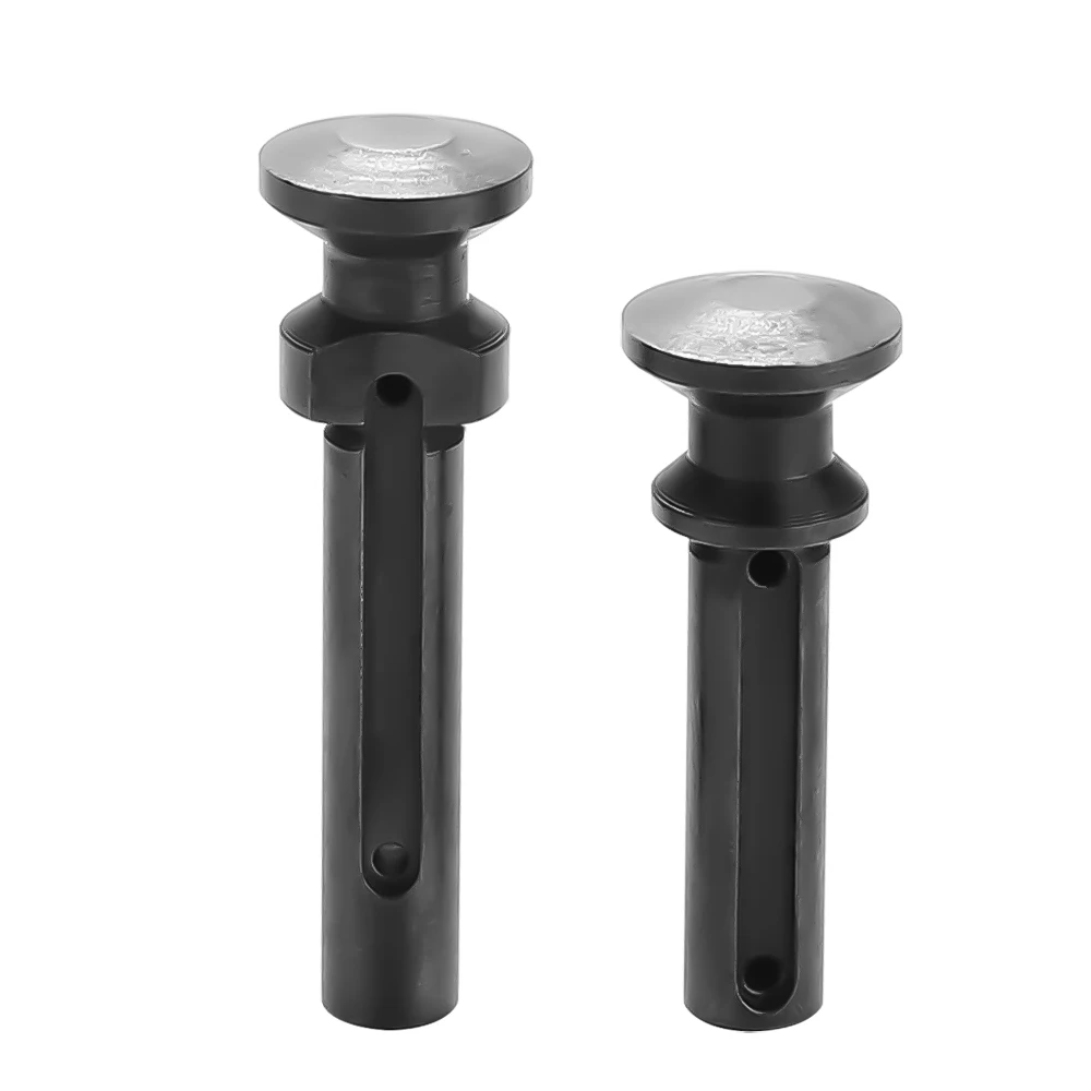 Magorui 5x набор удлиненных вынос Take Down Pins Pivot Pins. 223 5 56 длиннее Featureless|Аксессуары для