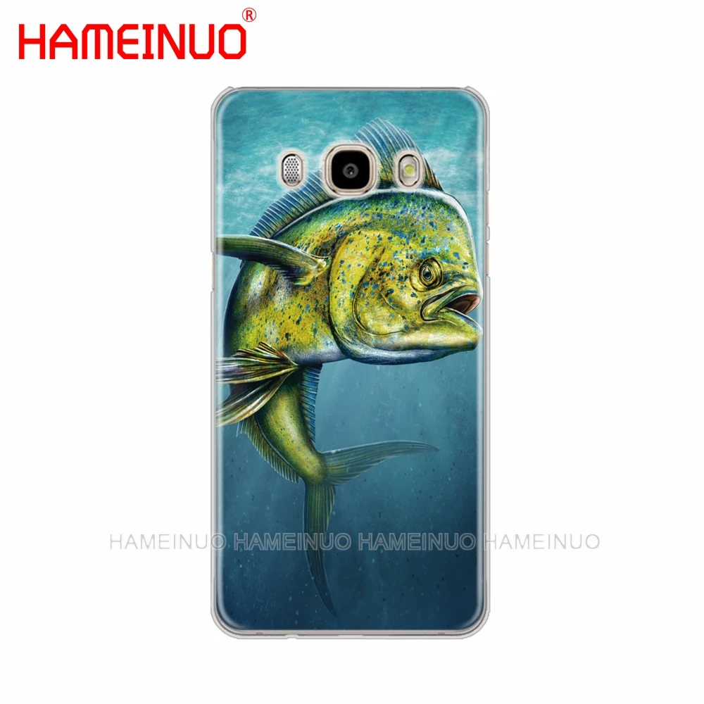 HAMEINUO рыболовное снаряжение рыболовный бокс чехол для телефона Samsung Galaxy J1 J2 J3 J5 J7