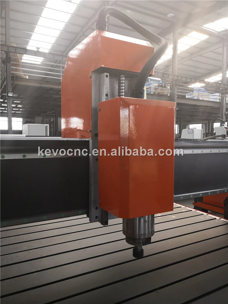 Kevo 1325 1530 фрезерный станок с ЧПУ дерево/керамика/Резина гравировальное
