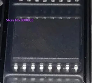 В наличии можно оплатить TDA1543T TDA1543 SOP-16 Новый | Электроника