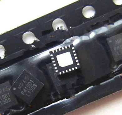 

10 шт./лот MP65 Φ MPU6500 QFN24 чип датчика