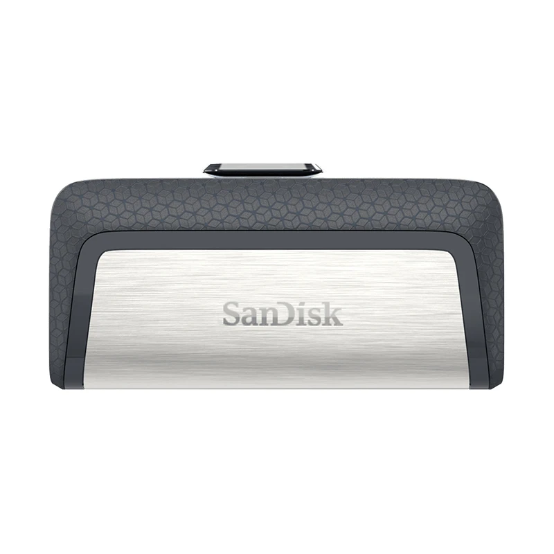 SanDisk USB Flash Drive Ultra Dual USB3.1 Disk OTG Type-C Pen Drive Stick 150M/s 16GB 32GB 64GB 128GB for Smartphone Laptop