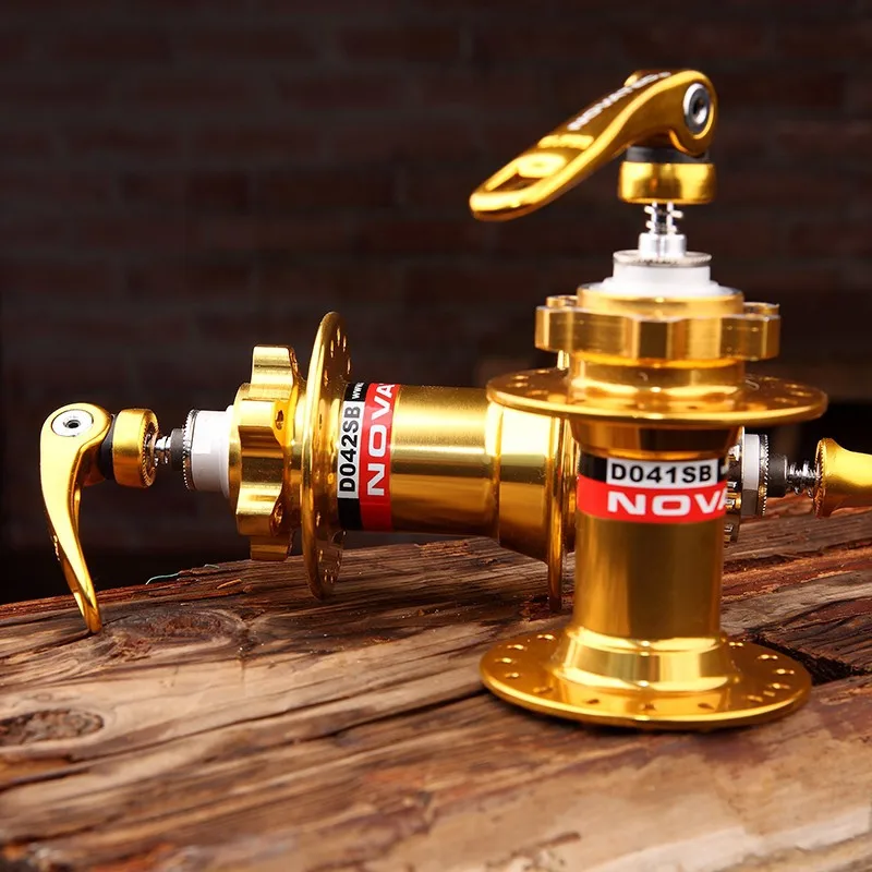 Novatec-D041SB-D042SB-Golden