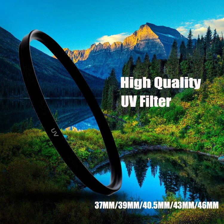 Kenko UV фильтр filtro filtre 25 мм 27 мм 30 мм 30,5 мм 37 мм 39 мм 40,5 мм 43 мм 46 мм Lente защита DSLR камера аксессуары