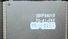 

20Pcs SST39VF6401B-70-4I-EKE SST39VF6401B TSOP48 new