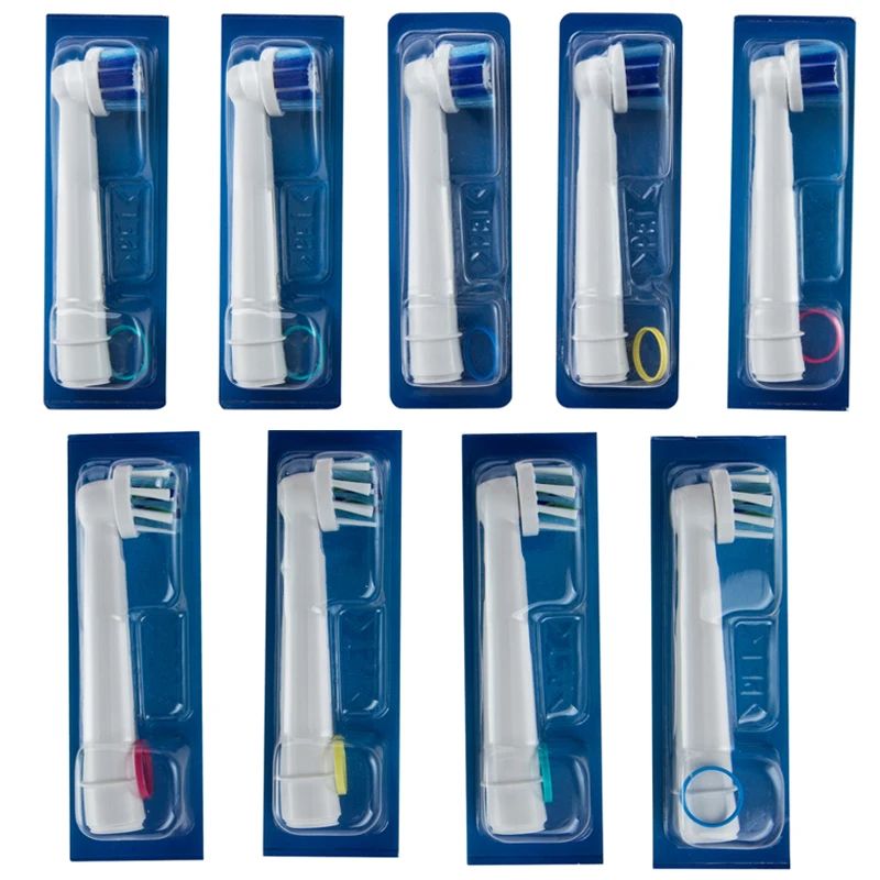 Adult import electric toothbrush replacement brush heads soft bristletoothbrush rechargeable