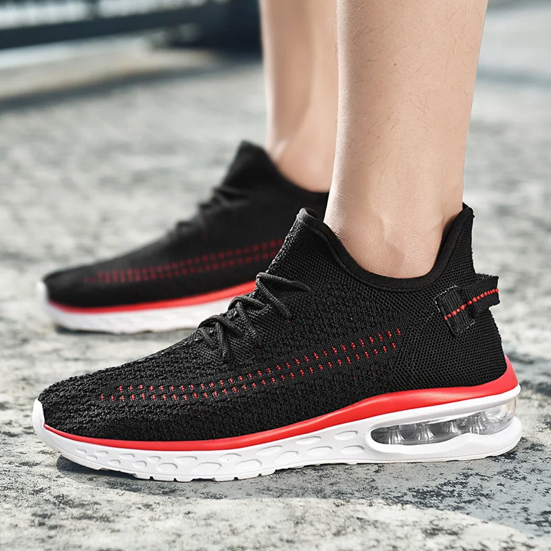 

NORTHMARCH Fashion Sneakers Shoes Men Summer Buty Sportowe Men Breathable Shoes Kanye West Tenis Masculino Zapatillas Hombres