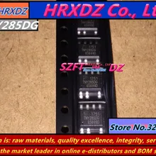 SZFTHRXDZ 10 шт. TNY285DG TNY285PG TNY286DG TNY286PG SOP7 DIP7