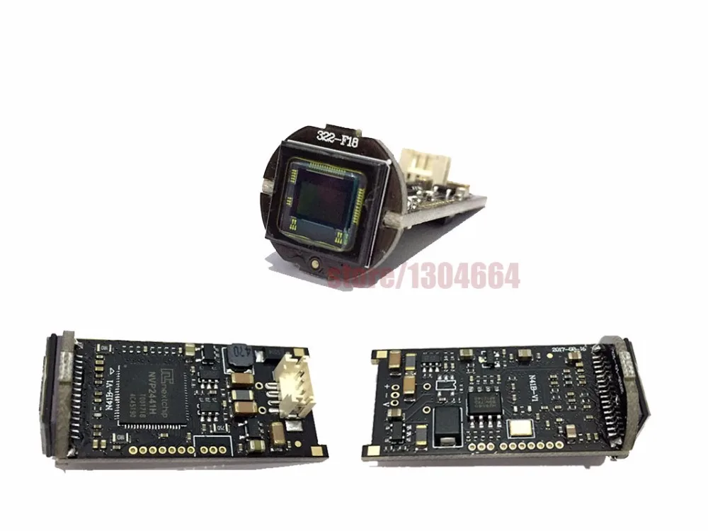 Мини AHD 1080P 2MP 1/3 &quotSony CMOS IMX322 NVP2441H DSP 0.001lux цилиндрическая плата видеонаблюдения