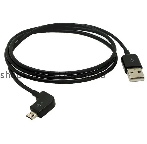 Стрейчевый кабель для передачи данных 50 см/200 см 90 градусов USB 2 0|90 degree usb|usb 2.0usb 2.0 a |