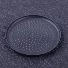 CITALL черный резиновый автомобиль стакана воды вставка держатель коврик 1K0863301 1K086330182V подходит для VW Golf 2004 2005 2006 2007