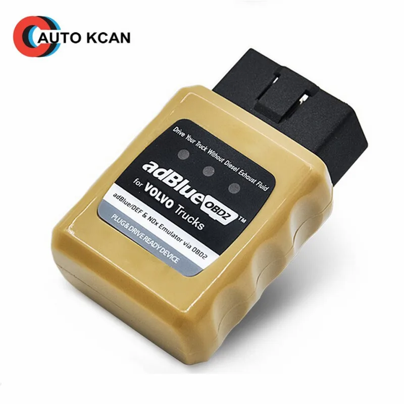 Prix pour 2017 Nouvelle Arrivée AdBlue Émulateur AdblueOBD2 Pour R-ENAULT/Je-veco/D-af/Homme/fod/bnz/v-olvo Camions Adblue OBD2 NOx Prix pour 2017 Nouvelle Arrivée AdBlue Émulateur AdblueOBD2 Pour R-ENAULT/Je-veco/D-af/Homme/fod/bnz/v-olvo Camions Adblue OBD2 NOx