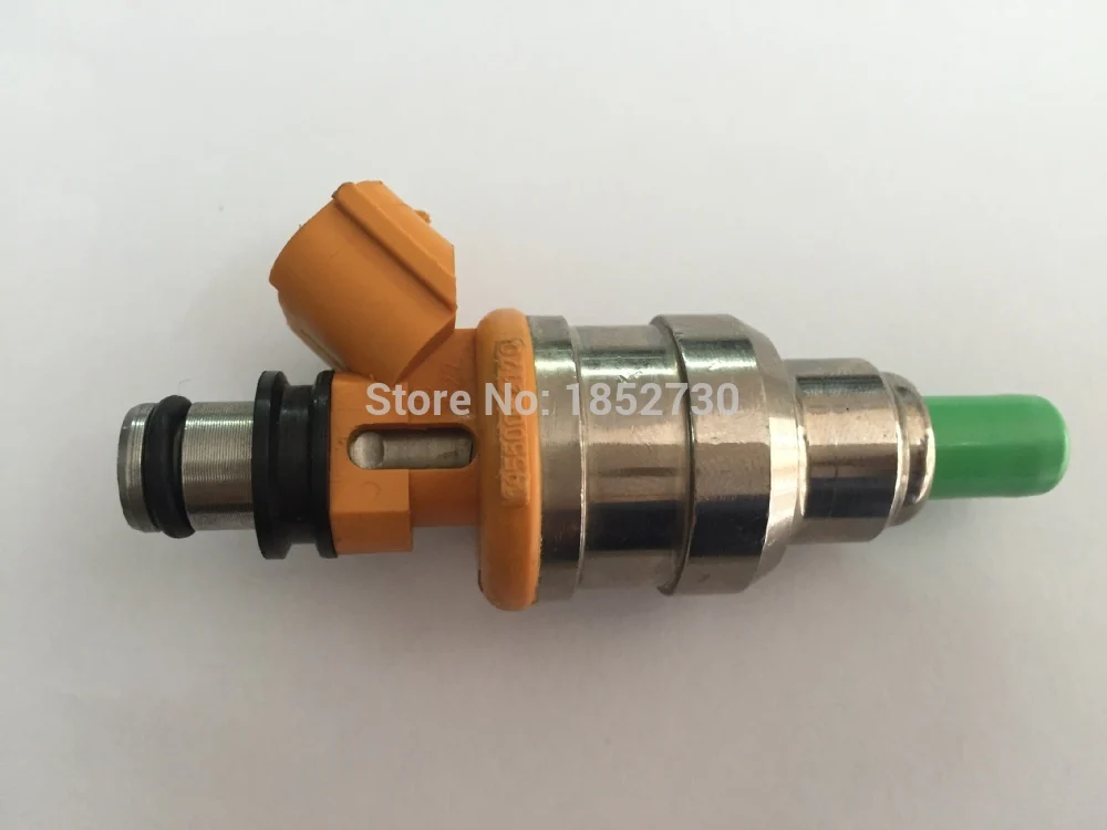 

SET 4 high quality nozzle fuel injector 195500-2170 195500-2170 for DAIHATSU MOVE CUORE L6/9 ..