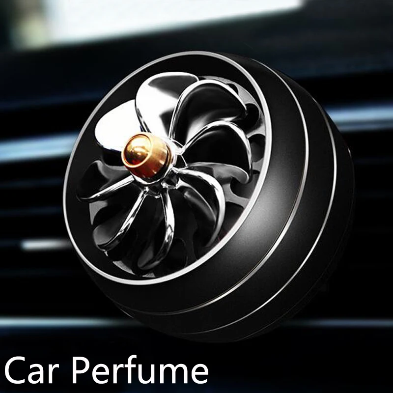 

Car Styling Air Freshener Clip Air Condition Vent Perfume For KIA Rio Ceed Sportage Mazda 3 6 Cx-5 Peugeot 206 307 308 207