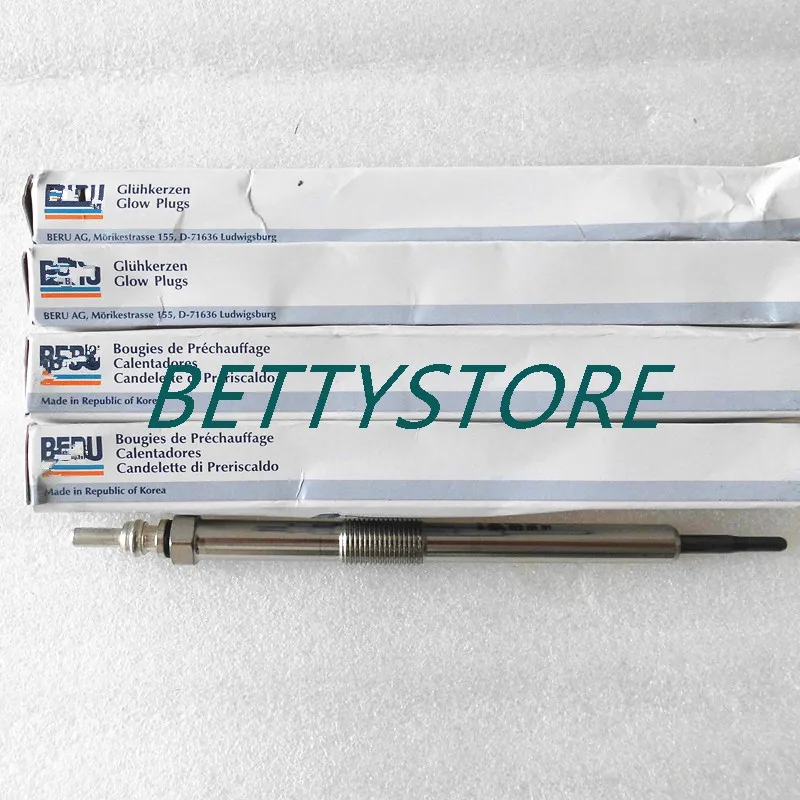 

original Glow Plug 0100226496 A6641590001 / 6641590001