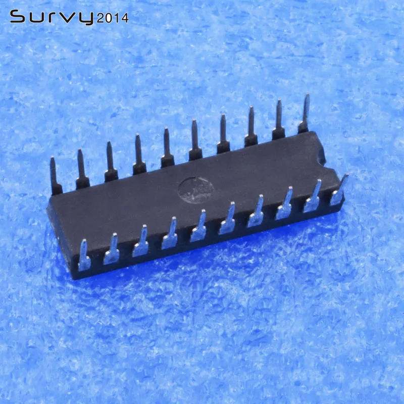 1/5 шт MB81C4256A 10P MB81C 10 DIP 20 IC MBM ATF|Интегральные схемы| |