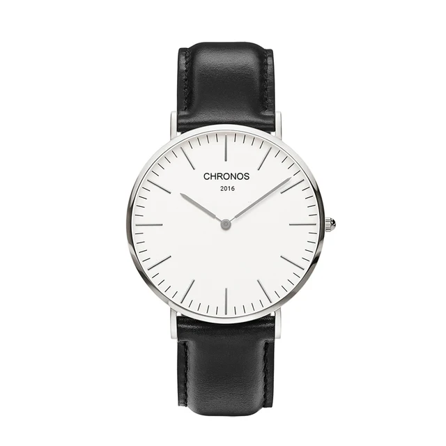 2018 Men Women Watches Simple Thin Casual CHRONOS Quartz Nylon Watch Rose Gold S 2018 Men Women Watches Simple Thin Casual CHRONOS Quartz Nylon Watch Rose Gold S