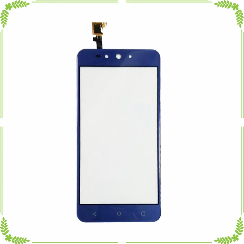 

Phone Touchscreen Sensor For DEXP Ixion Z155 Touch Screen Panel Repair Parts Replacement Lens Touchpad Without LCD Display