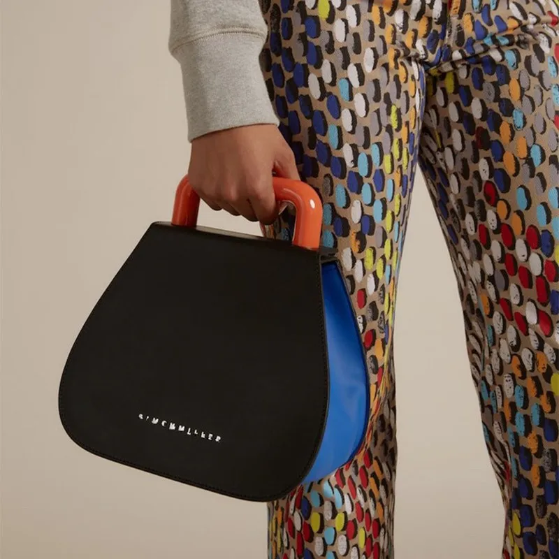 [BXX] Роскошные брендовые сумки на одно плечо, женские акриловые сумки, сумки-мессенджеры, сумки через плечо, Bolsa Feminina HG390