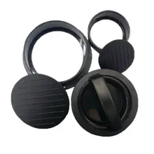 DIY пресс для формирования котлет гамбургер гриль барбекю сочные 1x 3-в-1 Мясорубка UK