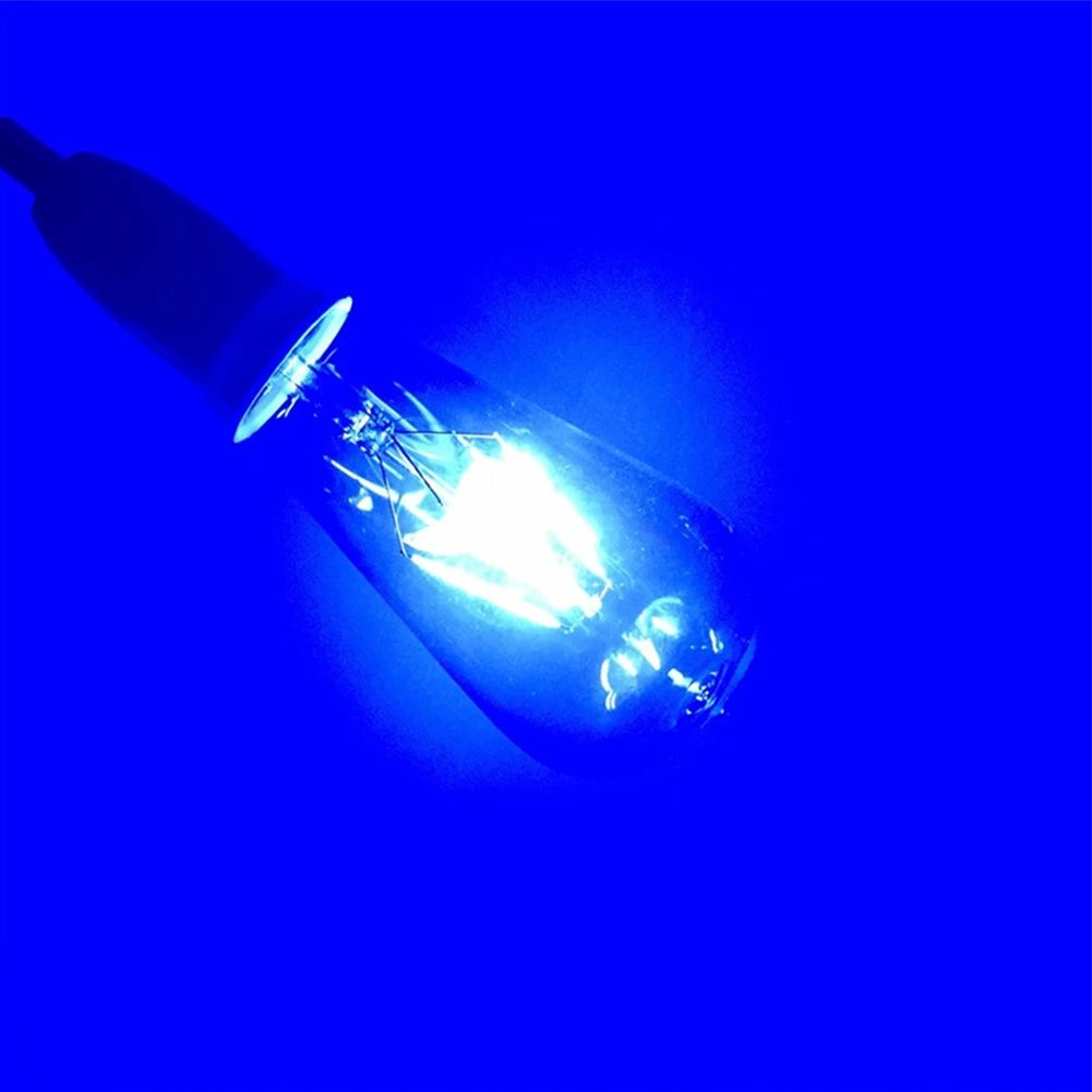 TSLEEN Color bombilla Led Edison 220 V 110 V 85-265 V E27 filamento lámpara LED luz ST64 8 w Retro verde azul rojo rosa ampolla Lampara * 5 TSLEEN Color bombilla Led Edison 220 V 110 V 85-265 V E27 filamento lámpara LED luz ST64 8 w Retro verde azul rojo rosa ampolla Lampara * 5