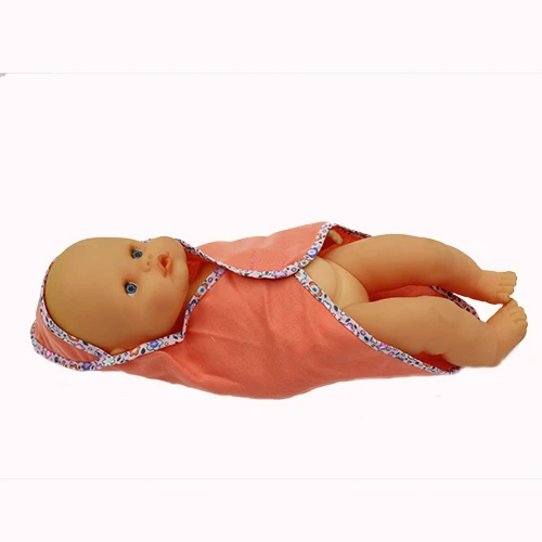 

New Blanket Fit 35 cm Nenuco Doll Nenuco y su Hermanita Doll Accessories