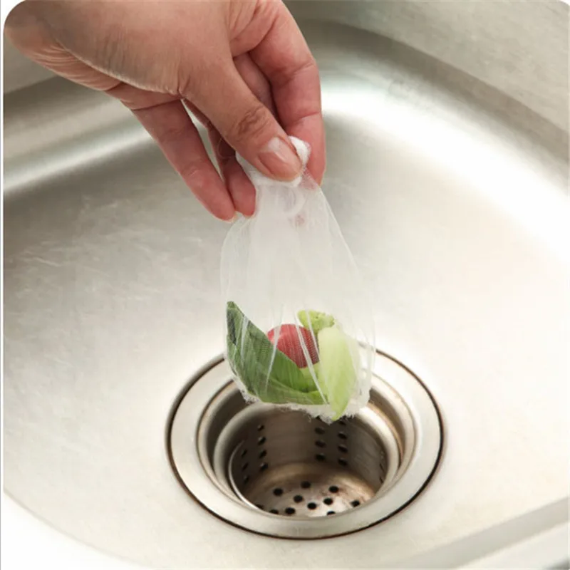 30 pcs mesh aquarium pond filter media vegetables drain filter residue kitchen sink rubbish strainers hot home necessary tools - Kitchen Sink Tools 30 pcs mesh aquarium pond filter media vegetables drain filter residue kitchen sink rubbish strainers hot home necessary tools - Kitchen Sink Tools