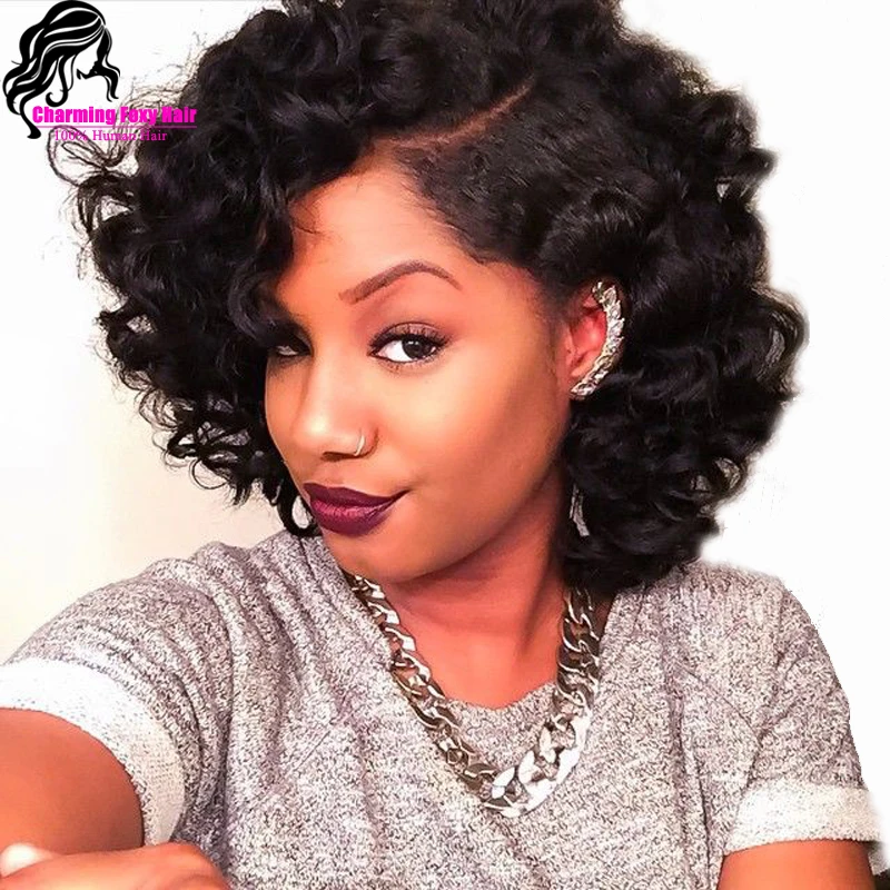Lace Front Hairstyles