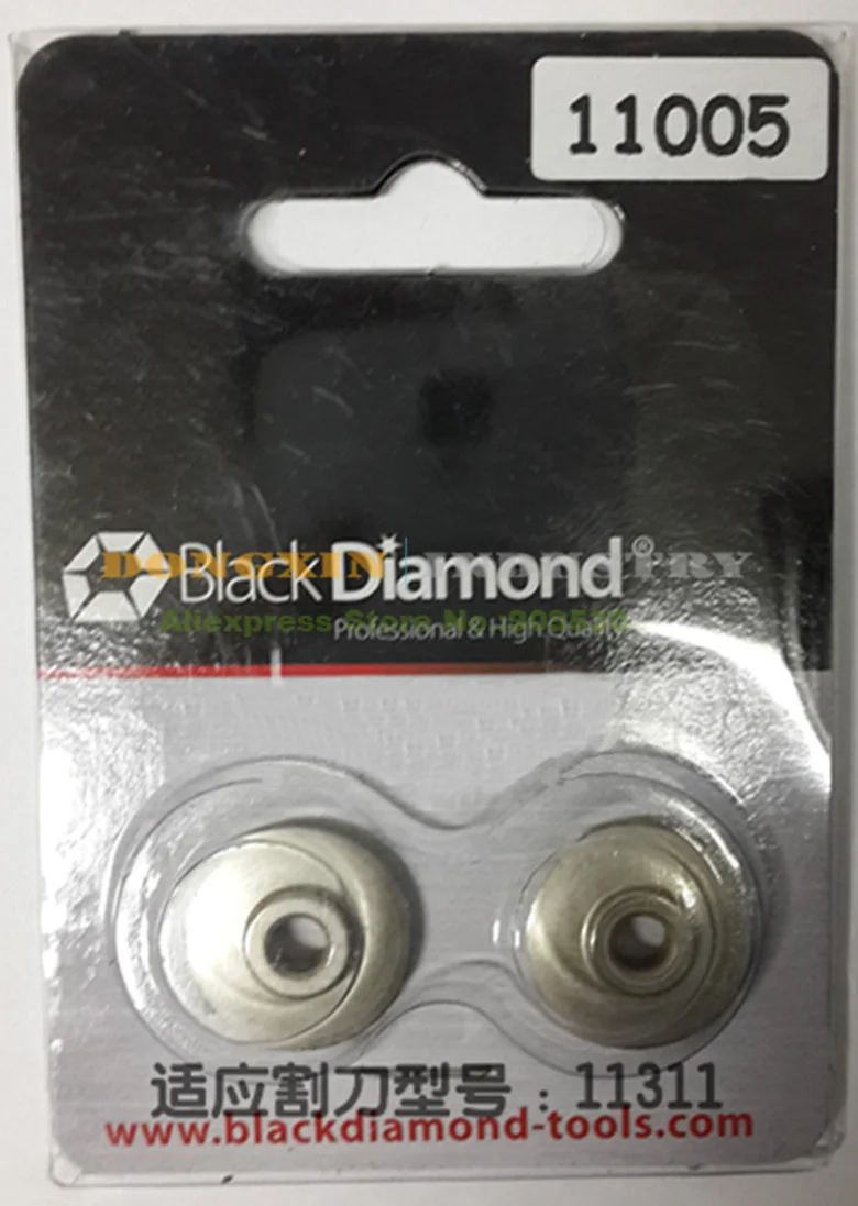 

Original Black Diamond Blade 11005 Model For 11311 Tube Cutter