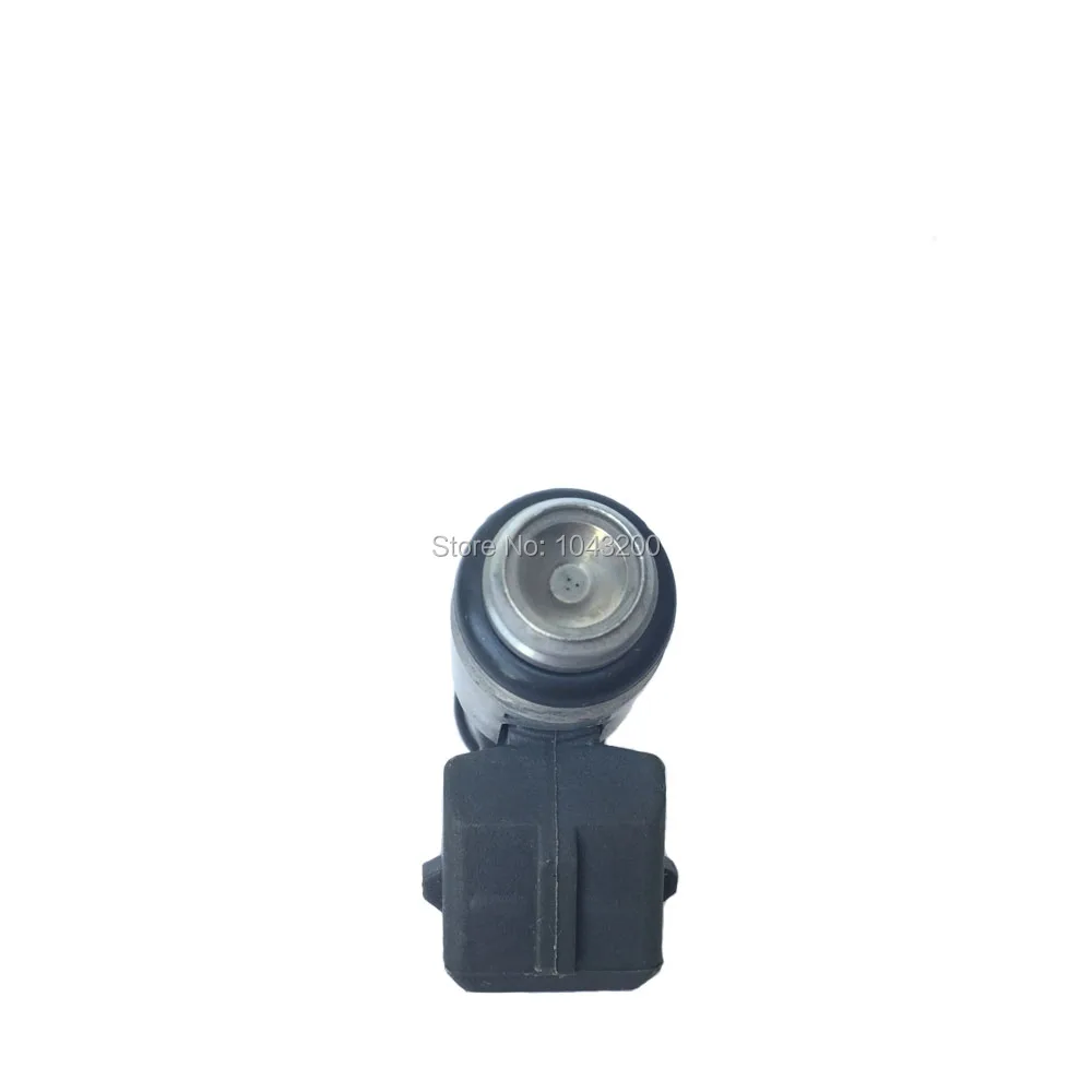 4 x новый бензиновый топливный инжектор OE # IWP119 2N1U9F593KA 1149646 IWP 119 2N1U 9F593 KA для FORD Fiesta Ka 1