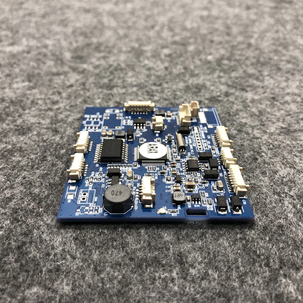 OwlCat PCB Запчасти для клавиатуры запасная материнская плата модуль печатной платы