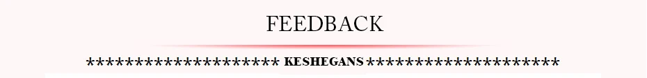 6.FEEDBACK