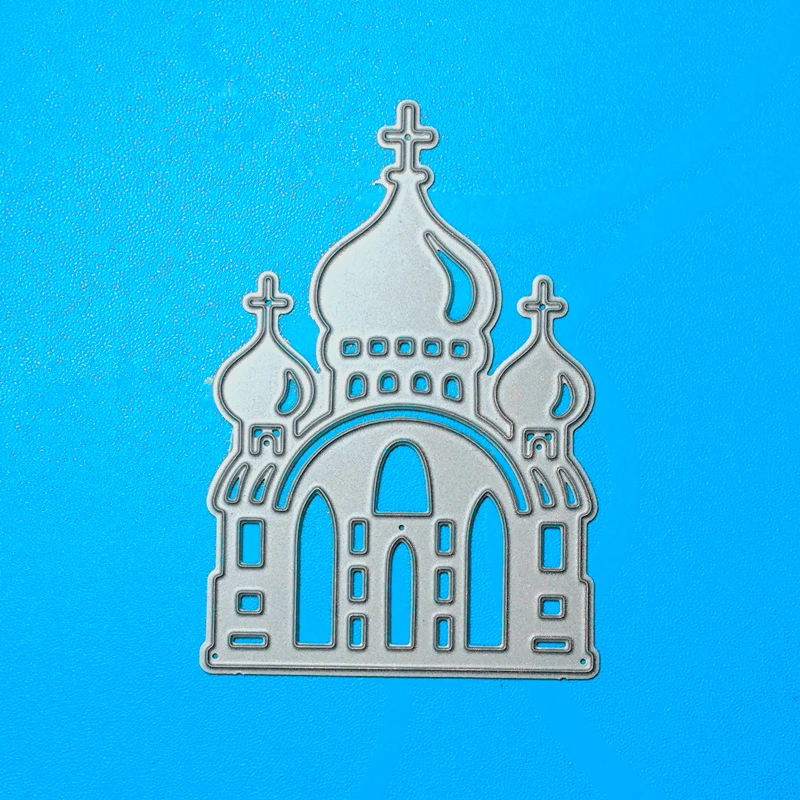 

YLCD618 Angel Metal Cutting Dies For Scrapbooking Stencils DIY Album Cards Decoration Embossing Folder Die Cutter Template Tools