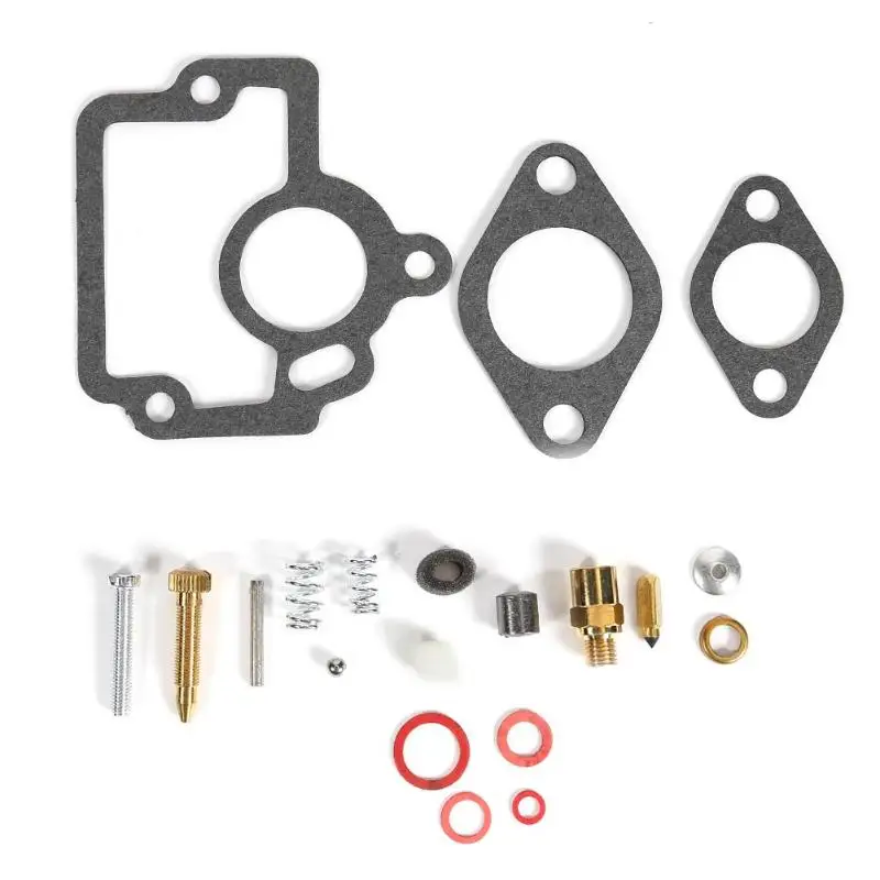 

R116 Carb Repair Kit for International Farmall Super H M W4 O4 W6 Tractor