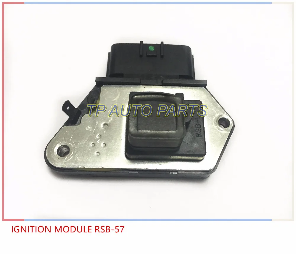 

Ignition Module RSB-57 RSB57 For Honda Civic Rover 400 22100-72B00 2210072B00
