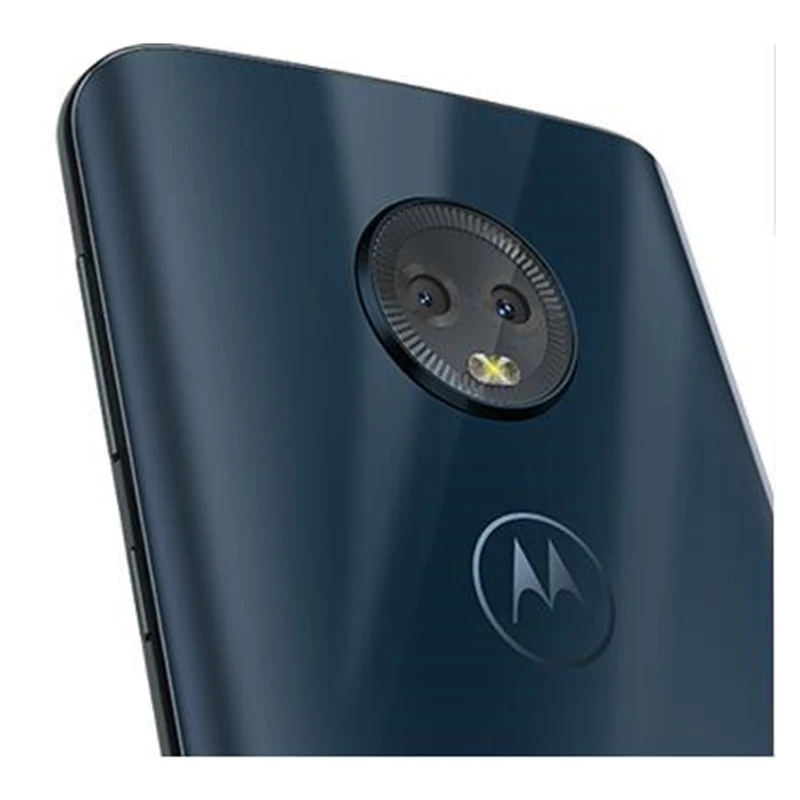 Motorola Green Pomelo 1S мобильный телефон XT1925 Snapdragon 450 4 ГБ ОЗУ 64 Гб ПЗУ 5 7 дюйма 18:9 IPS