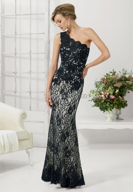 Long Mother Of The Bride Dress One Shoulder Dresses 2017 Long Mother Of The Bride Dress One Shoulder Dresses 2017 New Fashionable Party Vestido