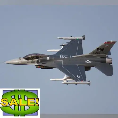 

Freewing 90mm F-16 RC JET radio control model RC JET PNP and KIT,F/16,F 16